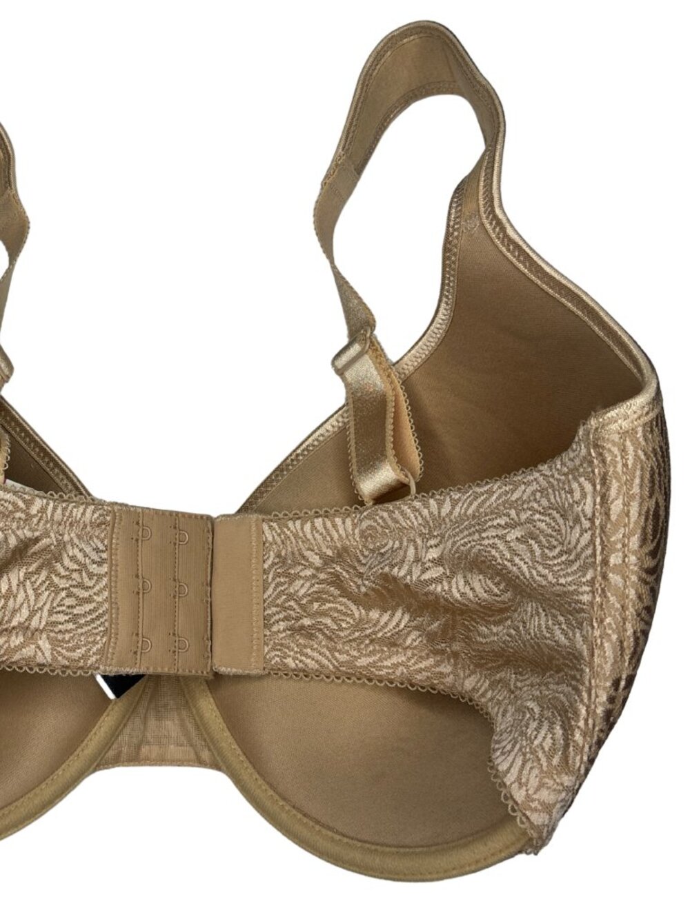 QT Intimates Bra NWT — Size 36G - Picture 10 of 11